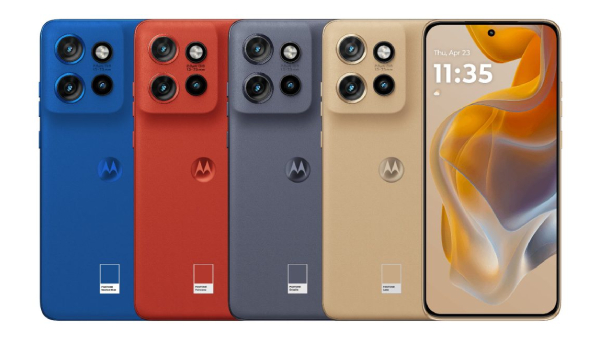 அதிரவிட்ட பிளிப்கார்ட்.. ஆஃபரில் Motorola எட்ஜ் 50 நியோ போன்..