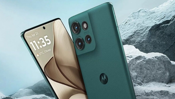 இப்போ ஆர்டர் போடலாம்.. ஆஃபரில் Motorola 5ஜி போன்.. எந்த மாடல்?
