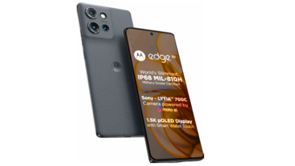 இப்போ ஆர்டர் போடலாம்.. ஆஃபரில் Motorola 5ஜி போன்.. எந்த மாடல்?