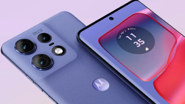 யாருமே எதிர்பார்க்கல..ஆஃபரில் Motorola  5ஜி போன்.. எந்த மாடல்?