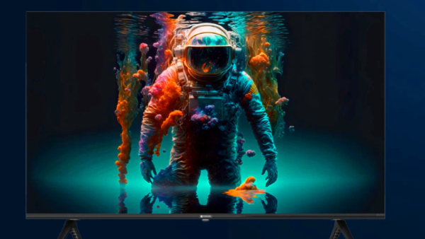 அள்ளி வீசும் பிளிப்கார்ட்.. ஆஃபரில் 4K ஸ்மார்ட் டிவி.. எந்த மாடல்?