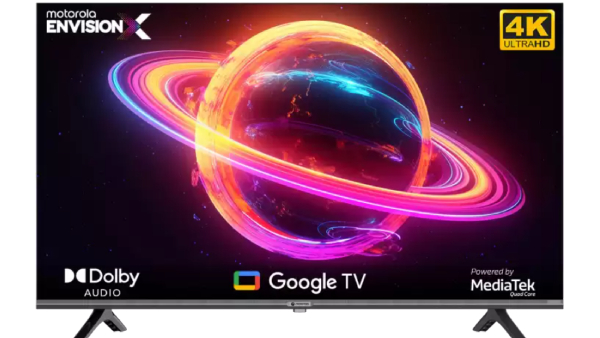 அள்ளி வீசும் பிளிப்கார்ட்.. ஆஃபரில் 4K ஸ்மார்ட் டிவி.. எந்த மாடல்?