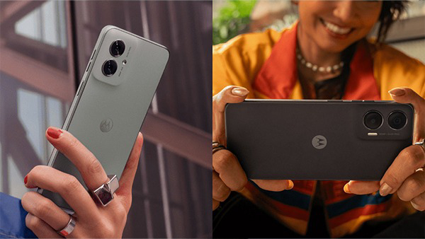 மலிவு விலையில் விற்பனைக்கு வரும் புது Motorola 5ஜி போன்.. 