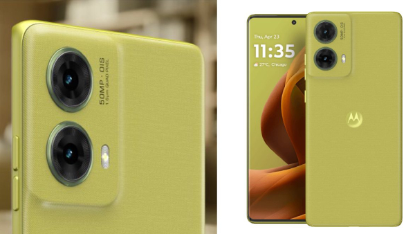 குவியும் ஆர்டர்.. ஆஃபரில் Motorola 5ஜி போன்.. எந்த மாடல்?