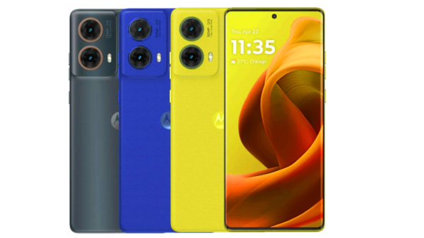 குவியும் ஆர்டர்.. ஆஃபரில் Motorola 5ஜி போன்.. எந்த மாடல்?