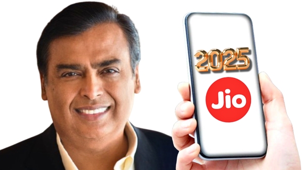 புது ஆஃபர்.. 2025-க்கு 200 நாட்கள்.. புது வருடத்துக்கு அம்பானி ஆஃபர்!