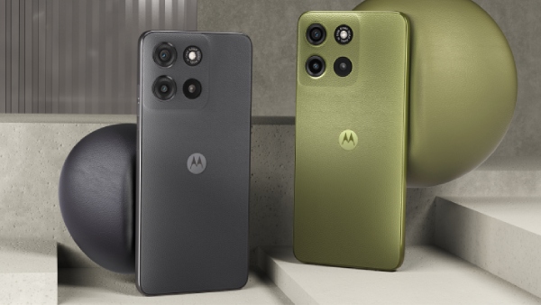 மிரட்டிவிட்டாப்ல.. பட்ஜெட்ல 6000mAh பேட்டரி.. 50MP கேமரா.. 18W சார்ஜ்!