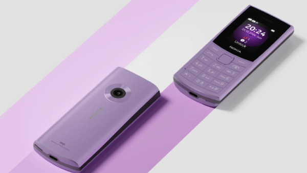 மிரண்டுபோன மார்க்கெட்.. அறிமுகமானது இரண்டு Nokia 4ஜி போன்கள்.. 