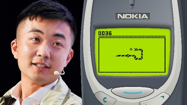 NOKIA-வின் ஸ்நேக் கேம் Nothing போன்களில் அறிமுகம்!