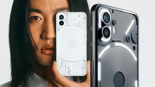 மகாபிரபு நீங்களுமா.. 2025 இல் 2 புது Nothing போன்கள்!