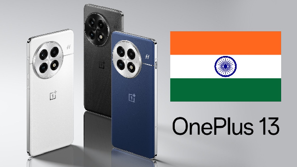OnePlus 13 இந்திய அறிமுக தேதி.. ரூ.11 கொடுத்தா ரூ.3,000 கிடைக்கும்!