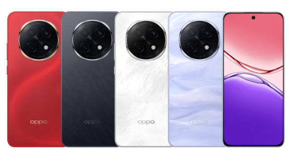  யாரு விடுவா? அறிமுகமானது Oppo 5ஜி போன்.. எந்த மாடல்?