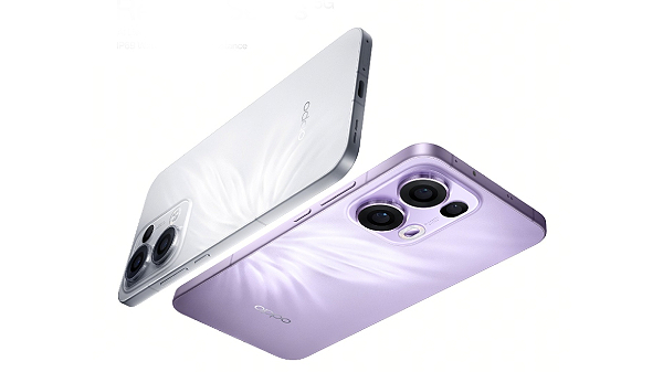 2 புதிய OPPO 5G போன்களின் அறிமுகம் உறுதி.. என்னென்ன மாடல்கள்?