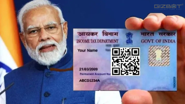 PAN 2.0: பழைய பான் கார்டை தூக்கிப் போடனுமா.. 