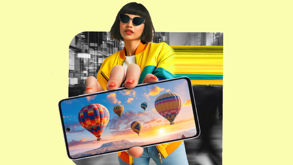 டிச.17-ல் மலிவு விலையில் வரும் புதிய போக்கோ 5ஜி போன்கள்..