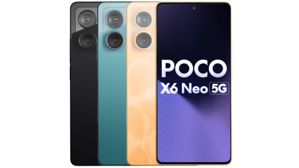 அள்ளி தரும் பிளிப்கார்ட்.. ஆஃபரில் POCO 5ஜி போன்..