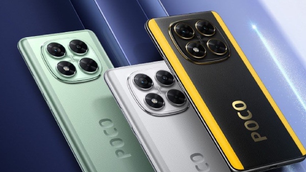 ஜனவரி 9 வரை எந்த போனும் வாங்காதீங்க.. வருகிறது புதிய POCO 5ஜி போன்கள்!