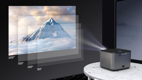 வீட்டுக்கு 1 வாங்கலாம்.. ஆஃபரில் Portronics புரொஜெக்டர். எந்த மாடல்?