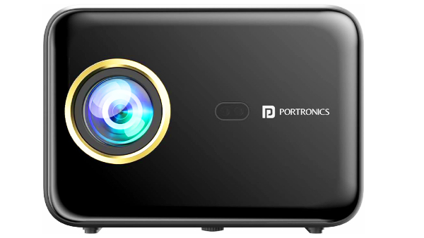 மொத்தமாக முடிச்சு விட்ட அமேசான்.. ஆஃபரில் ஸ்மார்ட் புரொஜெக்டர்.. 