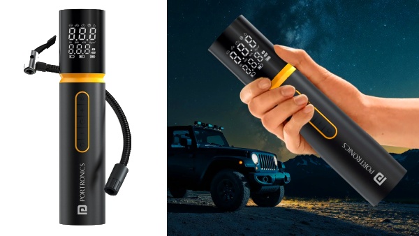 கார், பைக், சைக்கிள் உங்ககிட்ட இருக்கா? அப்போ இது கண்டிப்பா இருக்கனும்