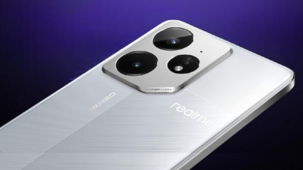 டிச.12 குறிச்சாச்சு.. பட்ஜெட்ல 7000mAh பேட்டரி.. OLED டிஸ்பிளே மாடல்!