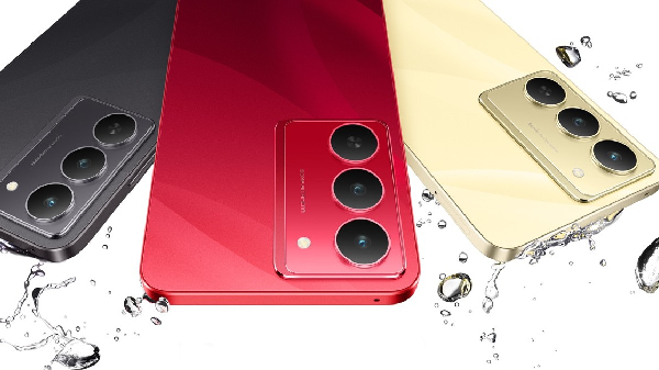 ஒரு Pro மாடல், ஒரு பட்ஜெட் மாடல்.. Realme-யின் 2 புதிய போன்கள்!