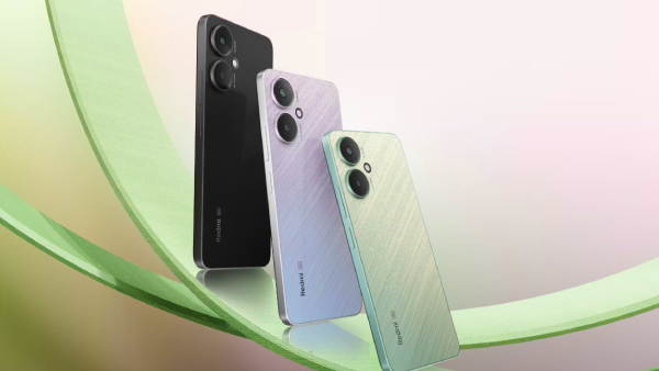 ஆர்டர் போட்ருங்க.. ஆஃபரில் Redmi 5ஜி போன்.. எந்த மாடல்?