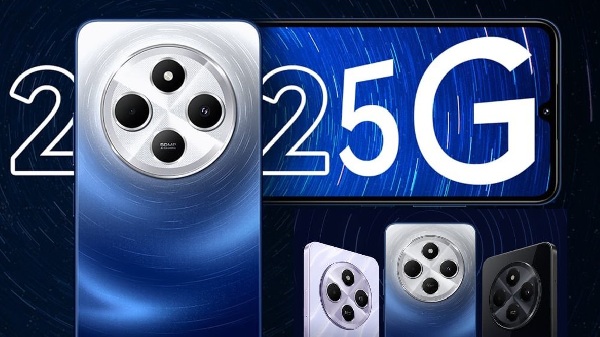 பட்ஜெட் விலையில் இன்னொரு Redmi 5G போன்!