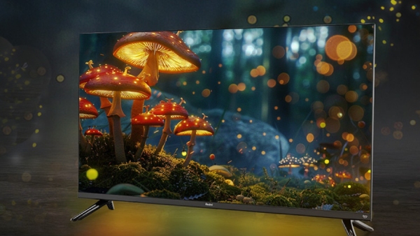 கூவி கூவி விற்கும் பிளிப்கார்ட்.. ஆஃபரில் Redmi 4கே ஸ்மார்ட் டிவி..