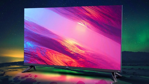 கூவி கூவி விற்கும் பிளிப்கார்ட்.. ஆஃபரில் Redmi 4கே ஸ்மார்ட் டிவி..