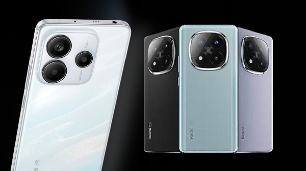 Redmi Note 14 சீரீஸ்.. 3 வகை பட்ஜெட்டில் 3 புது 5G போன்!