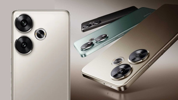 களைகட்டும் 2025.. 2 புது போன்கள்.. அதுல ஒன்னு 7000mAh பேட்டரி!