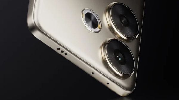 அடிச்சான் பாரு சீனாக்காரன்.. 7500mAh பேட்டரி உடன் புதிய Redmi போன்!