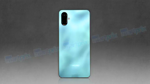 இதுதான் புதிய Samsung போன்.. 50MP கேமரா.. 25W சார்ஜிங்.. எந்த மாடல்?