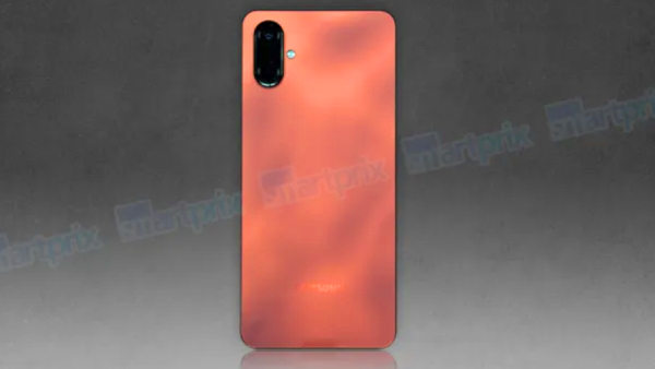 இதுதான் புதிய Samsung போன்.. 50MP கேமரா.. 25W சார்ஜிங்.. எந்த மாடல்?