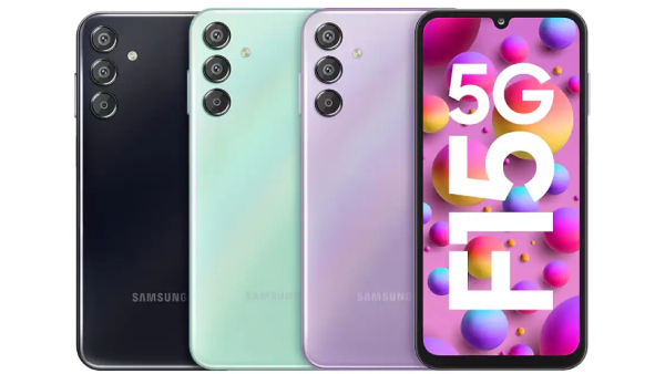 ரூ.11,999 பட்ஜெட்ல 6000mAh பேட்டரி.. ஆஃபரில் Samsung 5ஜி போன்..