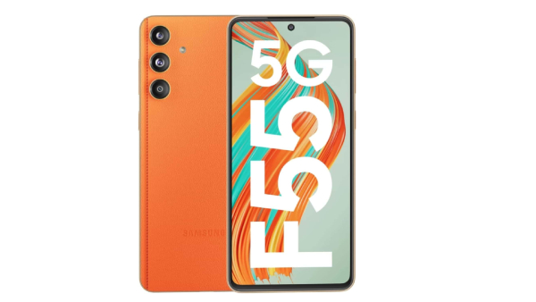 அதிரவிட்ட அமேசான்.. ஆஃபரில் Samsung 5ஜி போன்.. எந்த மாடல்?