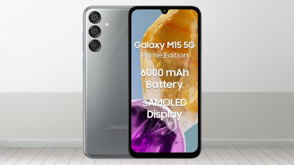 முடிச்சு விட்டீங்க போங்க.. ஆஃபரில் Samsung 5ஜி போன்.. எந்த மாடல்?