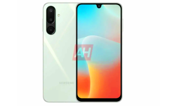 அவசரப்பட்டு எந்த போனும் வாங்காதீங்க.. வருகிறது Samsung 5ஜி போன்..