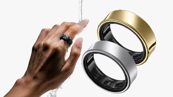 ஸ்மார்ட்போன் வாங்குற விலையில் Samsung Galaxy Ring 2!