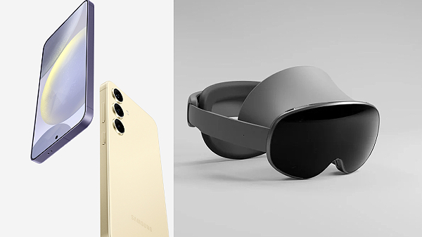 Galaxy S25 சீரீஸ்.. பிரமிக்க வைக்கும் Project Moohan.. Samsung பிளான்