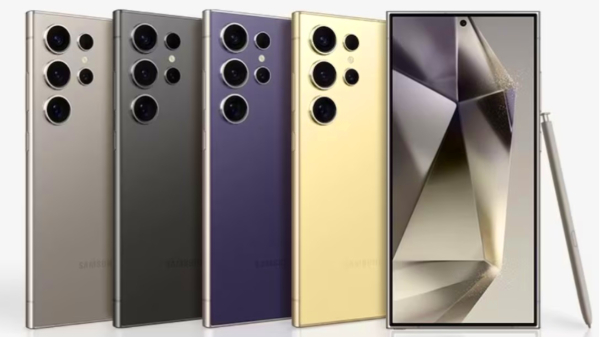 அடுத்த மாதம் உறுதி.. வருகிறது Samsung 5ஜி போன்.. எந்த மாடல்? 