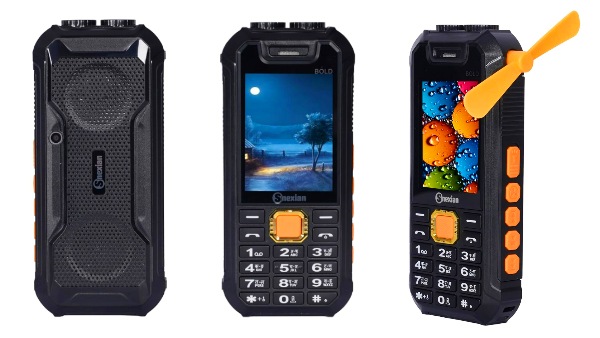 இந்தியாவை கலக்கும் சைனா செட்.. iPhone தோத்துடும் போலயே..