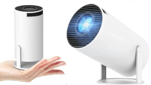 லட்டு மாதிரி விலை.. வெறும் ரூ.3999 போதும்.. 100 இன்ச் டிஸ்பிளே!