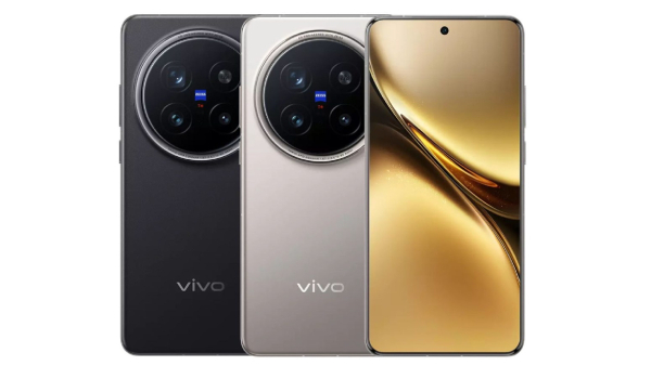 டிசம்பர் 12 உறுதி.. தலைவன் Vivo இந்தியாவுக்கு வரான்.. எந்த மாடல்?