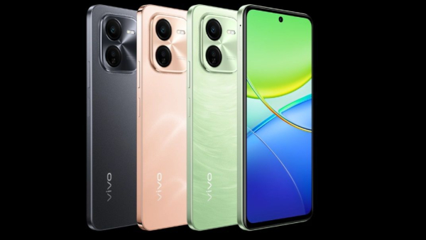 மிரண்டு போன மார்க்கெட்.. அறிமுகமானது புது Vivo போன்.. 