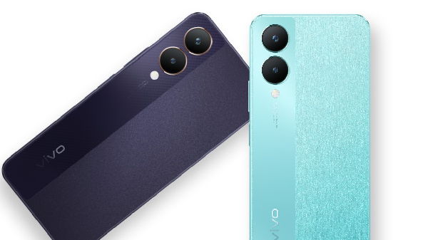 4 ஸ்டோரேஜ் ஆப்ஷன்ஸ்.. Vivo-வின் புதிய 5G போன்!