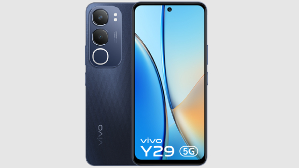 அதிருது இந்திய மார்க்கெட்.. அறிமுகமானது புது Vivo 5ஜி போன்..