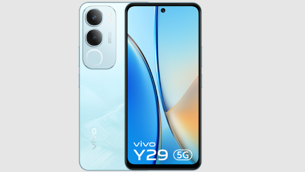 அதிருது இந்திய மார்க்கெட்.. அறிமுகமானது புது Vivo 5ஜி போன்..