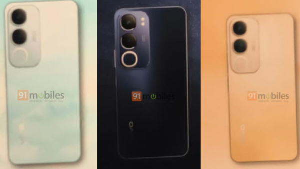 அடுத்த பட்ஜெட் விவோ 5ஜி போன் ரெடி.. 50எம்பி கேமரா.. எந்த மாடல்?